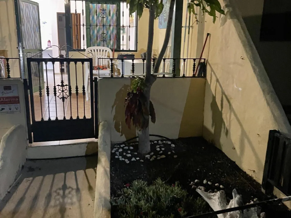 Giardino E Terrazza, Accogliente E Funzionale, Wi-Fi, Piscina Condivisa Apartment Costa Calma 0*,