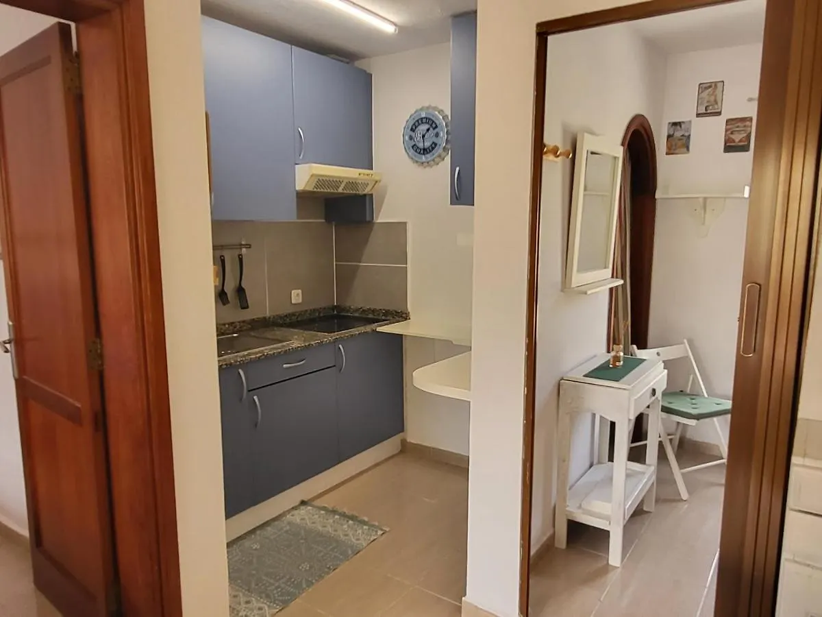 Giardino E Terrazza, Accogliente E Funzionale, Wi-Fi, Piscina Condivisa Apartment Costa Calma