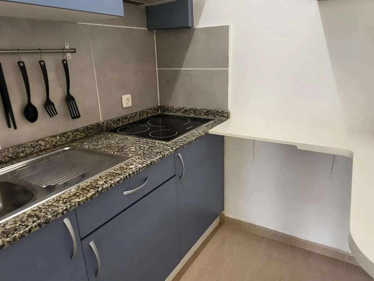 Giardino E Terrazza, Accogliente E Funzionale, Wi-Fi, Piscina Condivisa Lejlighed Costa Calma