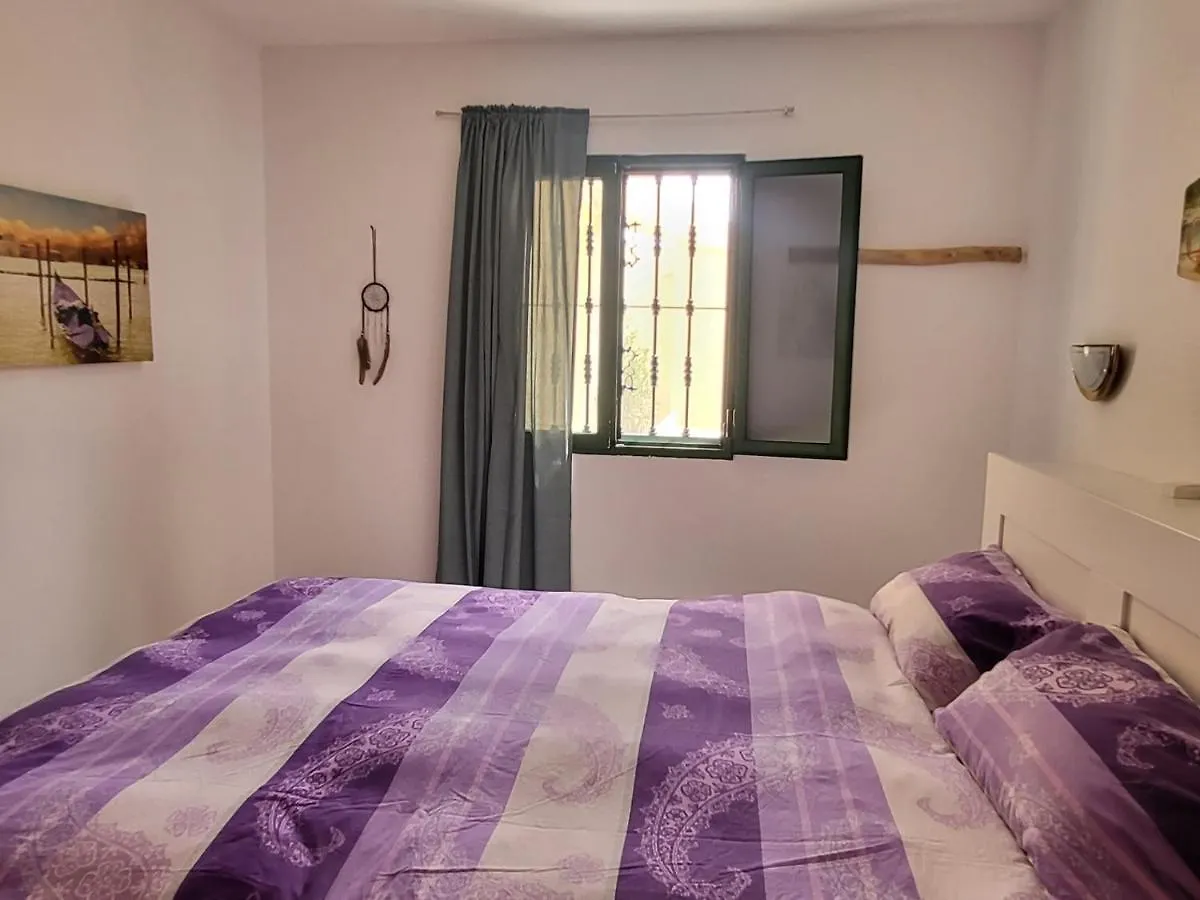 Giardino E Terrazza, Accogliente E Funzionale, Wi-Fi, Piscina Condivisa Apartment Costa Calma 0*,  Spain