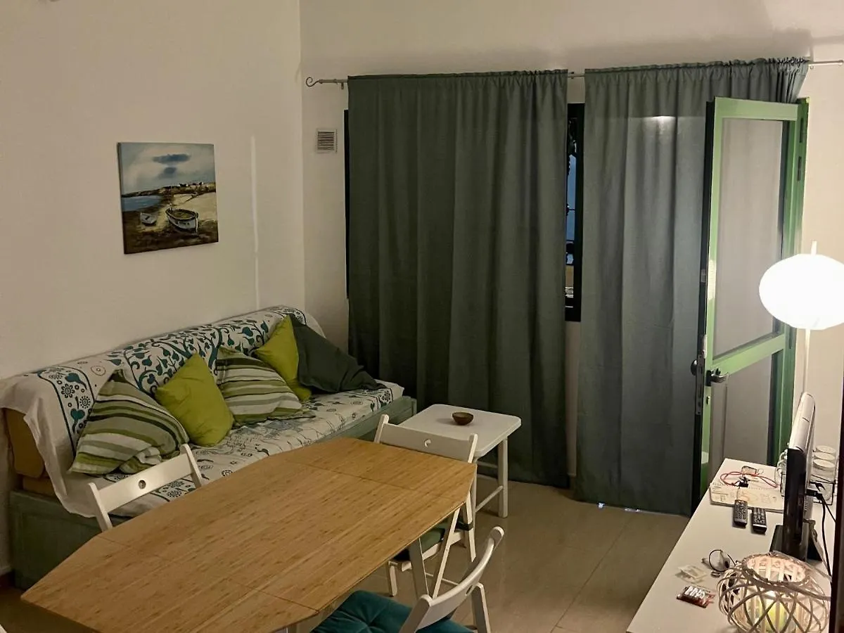 Giardino E Terrazza, Accogliente E Funzionale, Wi-Fi, Piscina Condivisa Apartment Costa Calma Spain