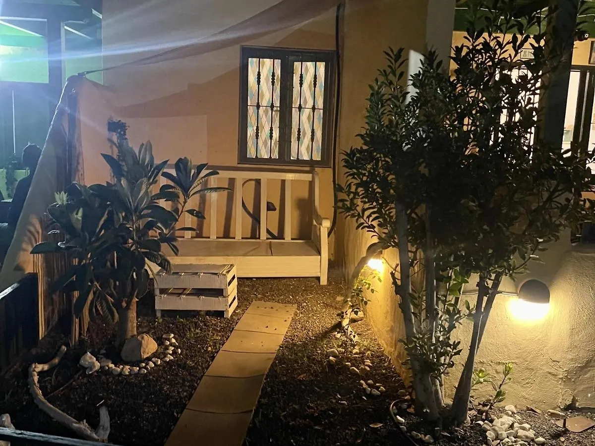 Giardino E Terrazza, Accogliente E Funzionale, Wi-Fi, Piscina Condivisa Apartment Costa Calma Spain